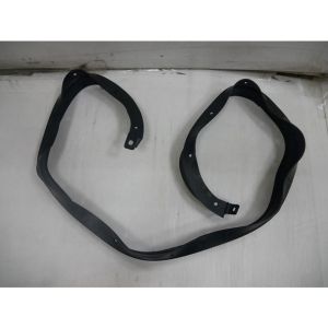 CHEVROLET CAMARO CONV FRONT BUMPER LOWER AIR DEFLECTOR (LS/LT) OEM#92234403 2010-2013 PL#GM1092271