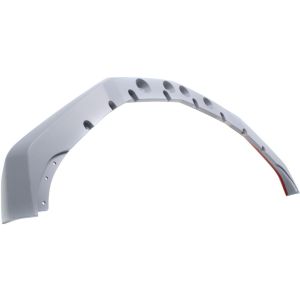 CHEVROLET CAMARO FRONT BUMPER SPOILER PRM-BLACK (1SS/2SS) OEM#84116168 2016-2024 PL#GM1093104