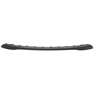 BUICK ENVISION  FRONT BUMPER LOWER PLATE TXT-BLACK OEM#42489949 2019-2020 PL#GM1095217