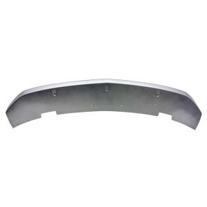 CADILLAC XT5 FRONT BUMPER SKID PLATE IRON-GRAY OEM#86544277 2020-2025 PL#GM1095227