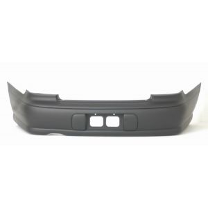CHEVROLET MALIBU SEDAN REAR BUMPER COVER PRIMED OEM#12463199 1997-2003 PL#GM1100550