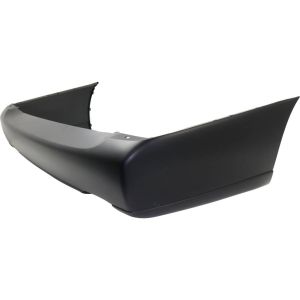 CADILLAC DEVILLE REAR BUMPER COVER PRIMED W/O SENSOR OEM#19151517 2000-2005 PL#GM1100601