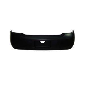CHEVROLET IMPALA / IMPALA LIMITED (2pc T/L) REAR BUMPER COVER PRIMED (SINGLE EXHAUST)**CAPA** OEM#19120960 2006-2011 PL#GM1100735C