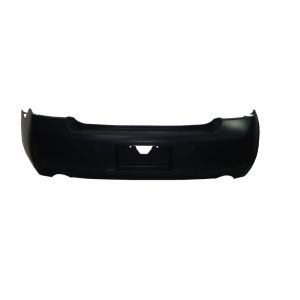 CHEVROLET IMPALA / IMPALA LIMITED (2pc T/L) REAR BUMPER COVER PRIMED (W/ DUAL EXHAUST)**CAPA** OEM#19120961 2006-2016 PL#GM1100736C