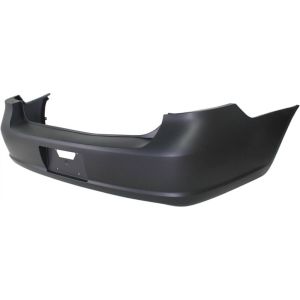 BUICK LUCERNE REAR BUMPER COVER PRIMED (W/O SENSOR)(WO/VALANCE) OEM#19121117 2006-2009 PL#GM1100775