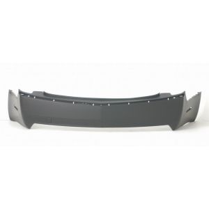 CADILLAC CTS SEDAN 08-13/CTS-V SEDAN REAR BUMPER COVER PRIMED (WO/SENSORS)(CTS) OEM#15896232 2008-2013 PL#GM1100813