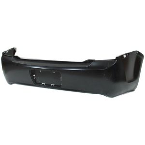 CHEVROLET MALIBU SEDAN  REAR BUMPER COVER PRM (EXC  LS MDL) OEM#25919219 2011-2012 PL#GM1100816