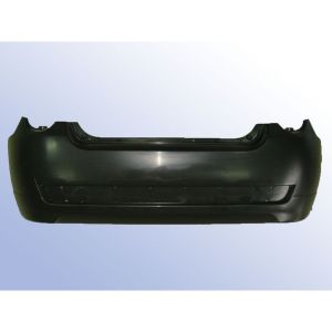 CHEVROLET AVEO 5  (HATCHBACK) REAR BUMPER COVER PRM**CAPA** OEM#96808268 2009-2011 PL#GM1100844C