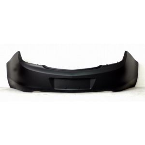 BUICK REGAL REAR BUMPER COVER PRIMED (WO/SENSOR) (EXC GS ) **CAPA** OEM#13243346 2011-2013 PL#GM1100871C