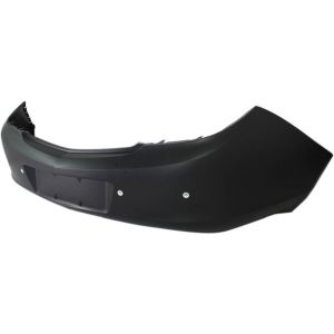 BUICK REGAL REAR BUMPER COVER PRIMED (W/ SENSOR) (EXC GS ) **CAPA** OEM#20971893 2011-2013 PL#GM1100872C