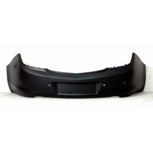 BUICK REGAL REAR BUMPER COVER PRIMED (W/ SENSOR) (EXC GS ) **CAPA** OEM#20971893 2011-2013 PL#GM1100872C