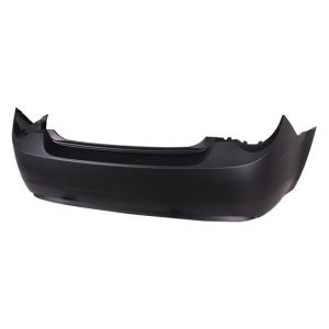 CHEVROLET SONIC REAR BUMPER COVER PRIMED (S/D)**CAPA** OEM#95460671 2012-2016 PL#GM1100888C