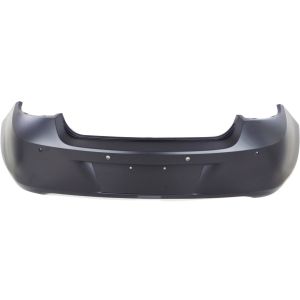 BUICK VERANO REAR BUMPER COVER PRIMED (W/ SENSOR)(WO/CAMERA) **CAPA** OEM#20984627 2012 PL#GM1100891C