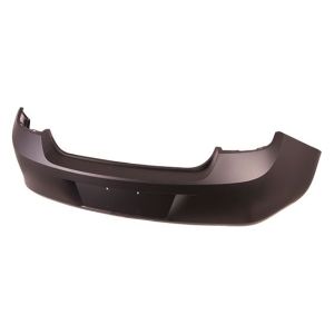 BUICK VERANO REAR BUMPER COVER PRIMED (WO/SENSOR)(WO/CAMERA) **CAPA** OEM#22998262 2012-2017 PL#GM1100892C