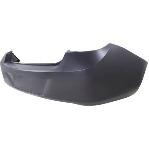 BUICK VERANO REAR BUMPER COVER PRIMED (WO/SENSOR)(WO/CAMERA) **CAPA** OEM#22998262 2012-2017 PL#GM1100892C