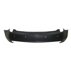 CADILLAC XTS  REAR BUMPER COVER PRM OEM#22914032 2013 PL#GM1100903