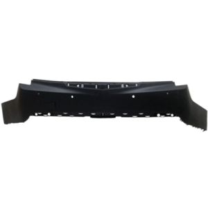CADILLAC ATS SEDAN  REAR BUMPER COVER PRIMED (W/BLIND SPOT) OEM#22840474 2013-2014 PL#GM1100905