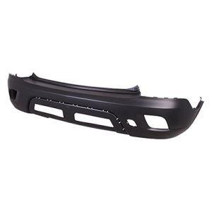 BUICK ENCORE REAR BUMPER COVER PRIMED WO/PARK ASSIST SENSOR HOLES OEM#95365629 2013-2016 PL#GM1100907