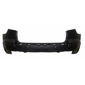 BUICK ENCLAVE  REAR BUMPER COVER PRIMED (W/SENSOR)(W/SIDE SENSOR BRACKET) OEM#23350829 2013-2017 PL#GM1100911