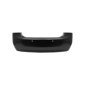 CHEVROLET IMPALA (NEW)(4pc T/L) REAR BUMPER COVER PRIMED (LS/LT)(W/SENSOR)(WO/BLIND SPOT SENSOR) OEM#23378127 2016-2020 PL#GM1100915