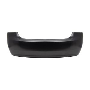 CHEVROLET IMPALA (NEW)(4pc T/L) REAR BUMPER COVER (LS/LT)(WO/SENSOR)(WO/BLIND SPOT SENSOR)**CAPA** OEM#23378125 2014-2020 PL#GM1100916C