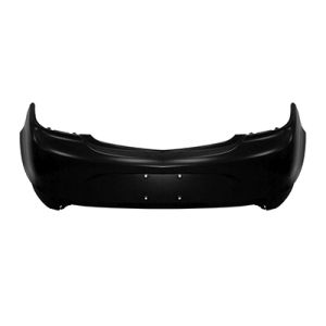 BUICK REGAL  REAR BUMPER COVER PRIMED (WO/SENSOR)(EXC GS ) OEM#22938370 2014-2016 PL#GM1100924