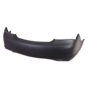 BUICK LACROSSE  REAR BUMPER COVER PRIMED (WO/PARK SENSOR) OEM#9065632 2014-2016 PL#GM1100926
