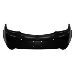 BUICK REGAL  REAR BUMPER COVER PRIMED (W/ SENSOR)(EXC GS ) OEM#22938368 2014-2016 PL#GM1100948