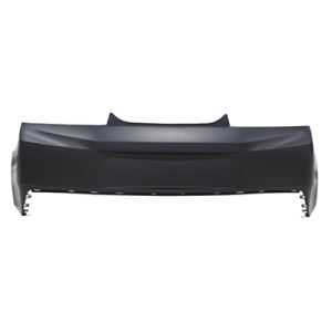 CHEVROLET CAMARO  REAR BUMPER COVER PRIMED (WO/SENSOR)(EXC ZL2) OEM#23404807 2016-2018 PL#GM1100970