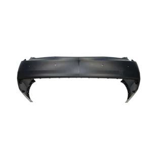 CADILLAC XTS  REAR BUMPER COVER PRM OEM#19303147 2014-2017 PL#GM1100976