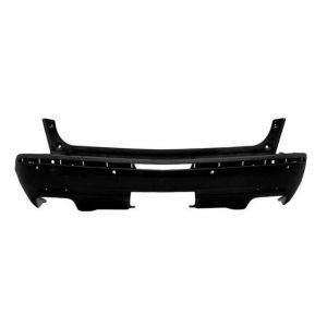 CADILLAC XT5  REAR BUMPER COVER TEXTURE (EXC PLATINUM) OEM#84207385 2017-2019 PL#GM1100984