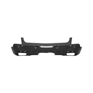 CADILLAC XT5  REAR BUMPER COVER TEXTURE (PLATINUM) OEM#84207384 2017-2019 PL#GM1100985