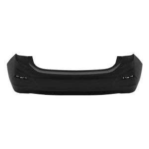 CHEVROLET CRUZE SEDAN REAR BUMPER COVER PRIMED (WO/RS)(WO/SENSOR) OEM#19354103 2016-2019 PL#GM1100991