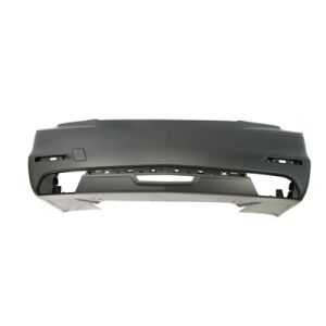 CADILLAC CTS SEDAN  REAR BUMPER COVER PRIMED (WO/PK ASSIST)(WO/BLIND DETECT)(WO/COLLISION WARNG or BRAKNG OEM#23285428 2014-2016 PL#GM1100A07
