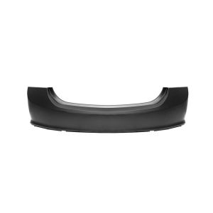 CHEVROLET MALIBU HYBRID  REAR BUMPER COVER PRIMED (WO/PK SENSOR) OEM#84543715 2019-2025 PL#GM1100A22