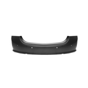 CHEVROLET MALIBU  REAR BUMPER COVER PRIMED (W/PK SENSOR)(WO/PARALLEL PK ASSIST) OEM#84543713 2019-2025 PL#GM1100A23