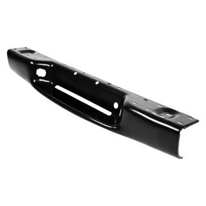 GM TRUCKS & VANS BLAZER (MID SIZE) (CHEVY) REAR STEP BUMPER PTD OEM#15007519 1998-2005 PL#GM1102406