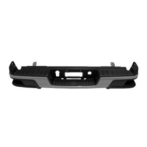 GM TRUCKS & VANS CANYON (GMC)  REAR STEP BMP ASSY PTD (WO/SENSOR) OEM#84568267-PFM 2015-2022 PL#GM1103180