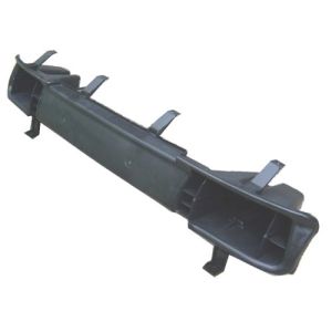 CHEVROLET AVEO SEDAN REAR BUMPER REINF (PLASTIC) OEM#96648694 2007-2011 PL#GM1106679