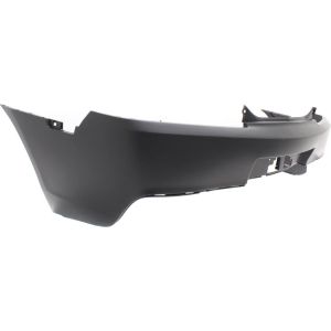 CHEVROLET CAMARO CONV REAR BUMPER COVER PRIMED (WO/SENSOR)(EXC ZL1) OEM#23164146 2014-2015 PL#GM1114106