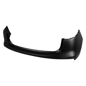 BUICK ENVISION  REAR BUMPER COVER UPPER PRM OEM#23353593 2016-2018 PL#GM1114126