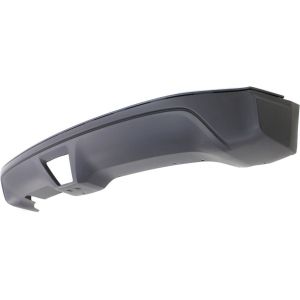 CHEVROLET VOLT  REAR BUMPER LOWER AIR DEFLECTOR **CAPA** OEM#25975587 2011-2015 PL#GM1115116C