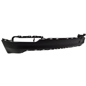 BUICK ENVISION REAR BUMPER LOWER COVER PRIMED OEM#23174368 2016-2018 PL#GM1115127