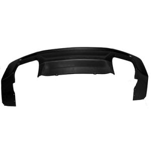 CHEVROLET CAMARO  REAR BUMPER COVER LOWER PRIMED (EXC ZL1)**CAPA** OEM#23404791 2016-2024 PL#GM1115146C