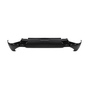 GM TRUCKS & VANS BLAZER  REAR BUMPER COVER LOWER TEXTURE (WO/SENSOR)(EXC RS) OEM#84586872 2019-2022 PL#GM1115161