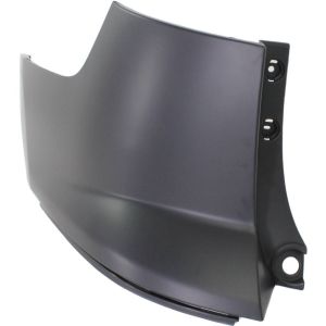 BUICK ENCLAVE REAR BUMPER SIDE UPPER COVER PRIMED LEFT OEM#25948033 2008-2012 PL#GM1116101