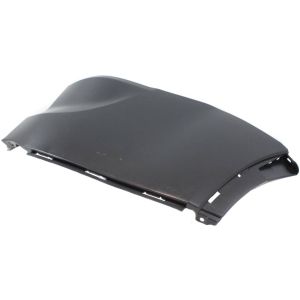 GM TRUCKS & VANS ACADIA / ACADIA LIMITED REAR BUMPER COVER UPPER END RIGHT PRIMED OEM#15890880 2007-2012 PL#GM1117100