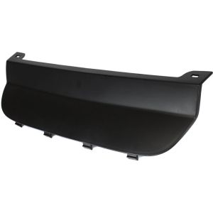BUICK ENCLAVE  REAR BUMPER TOWING HITCH COVER (W/O HITCH) OEM#25775357 2008-2012 PL#GM1129105