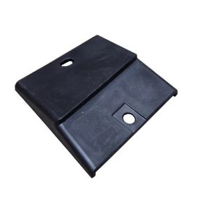 GM TRUCKS & VANS TRAVERSE /TRAVERSE LIMITED REAR BUMPER COVER LOWER BRACKET LEFT (Driver Side) (Driver Side) OEM#84417165 2018-2024 PL#GM1142130