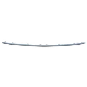 BUICK ENCORE GX REAR BUMPER MLDG CENTER SILVER (WO/SPORT TOURING PKG) OEM#42737394 2020-2023 PL#GM1144141